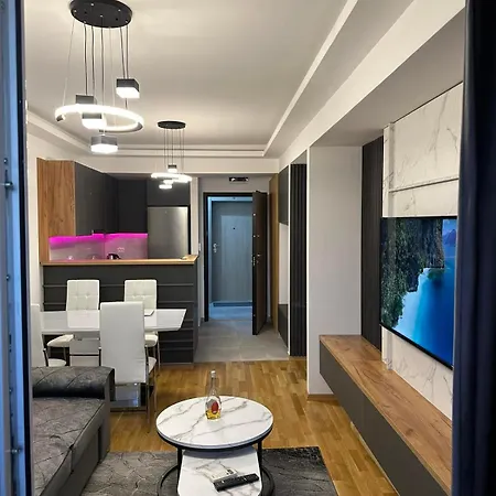 Remote Work - * Skopje