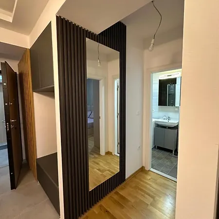 Apartment Remote Work - Skopje