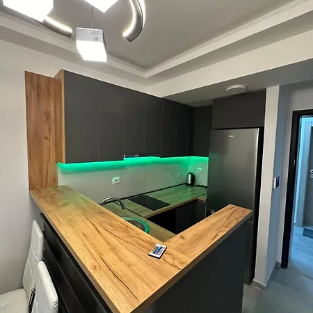 Remote Work - * Skopje