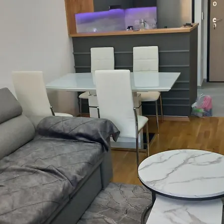 Remote Work - Skopje