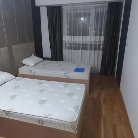 Remote Work - Apartment *