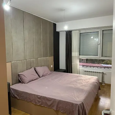 Remote Work - * Skopje