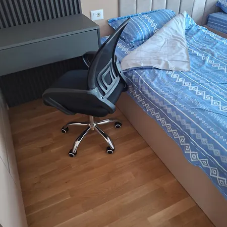 Remote Work - *